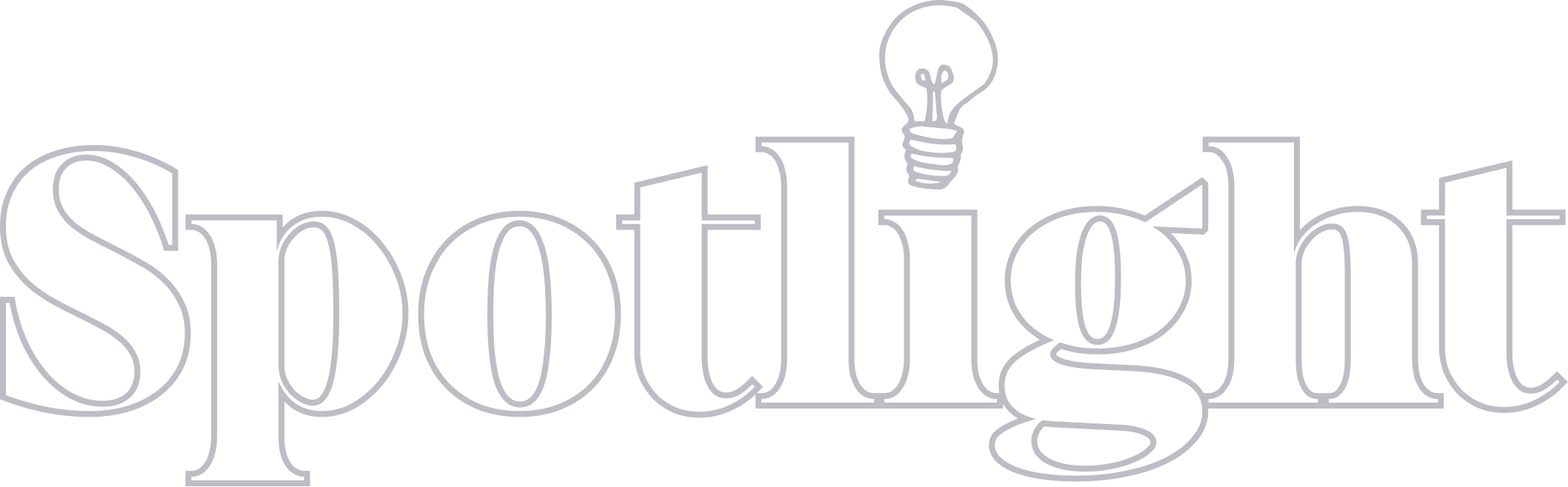 spotlight-word